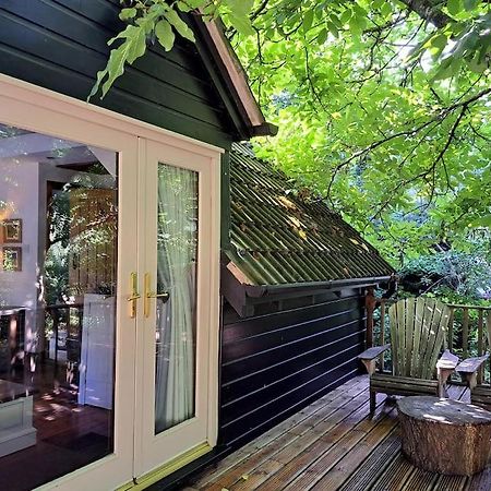 'Halt Lodge' A Scandinavian Home In An Aonb Lydbrook Ngoại thất bức ảnh