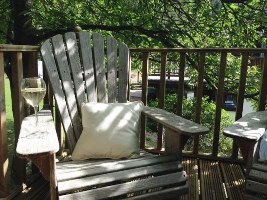 'Halt Lodge' A Scandinavian Home In An Aonb Lydbrook Ngoại thất bức ảnh