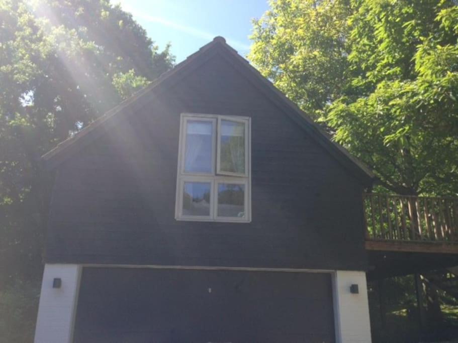 'Halt Lodge' A Scandinavian Home In An Aonb Lydbrook Ngoại thất bức ảnh