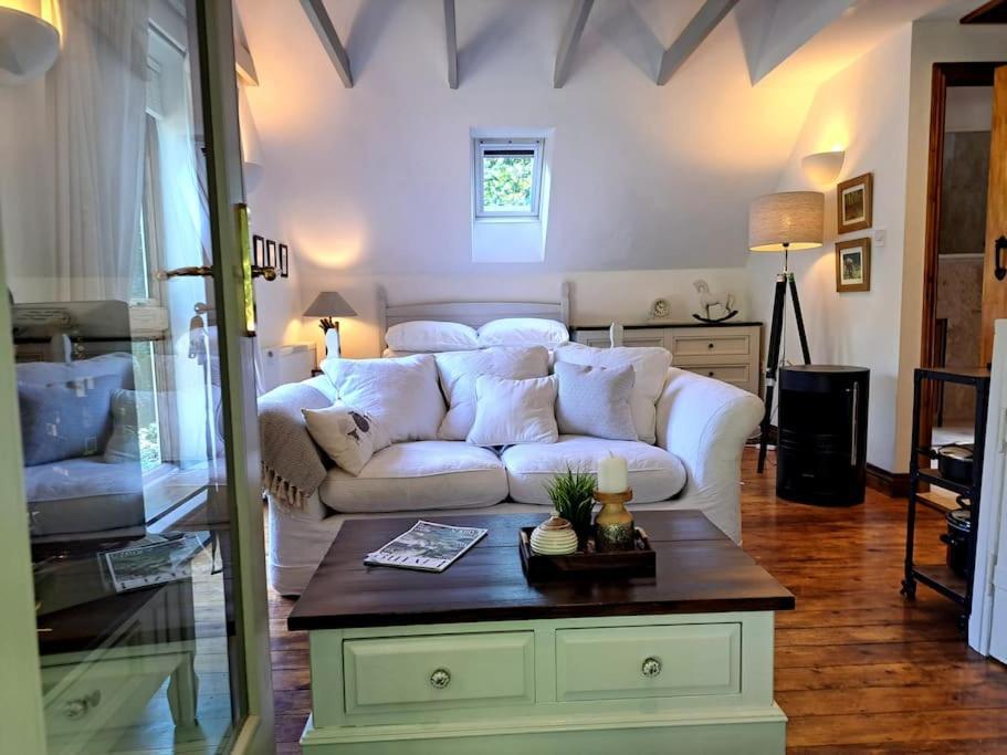 'Halt Lodge' A Scandinavian Home In An Aonb Lydbrook Ngoại thất bức ảnh