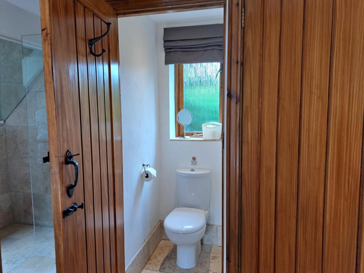 'Halt Lodge' A Scandinavian Home In An Aonb Lydbrook Ngoại thất bức ảnh